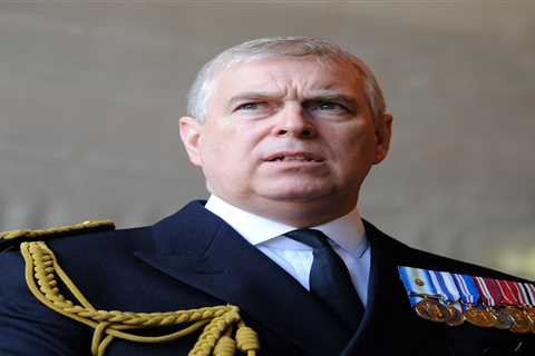 Prince Andrew STRIPPED of York title after fury over Virginia Giuffre rape case settlement