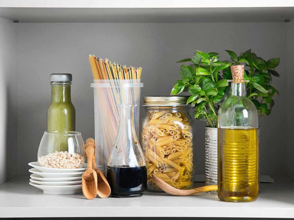 You Might Be Storing Your Olive Oil Wrong–Here’s How To Do It Right