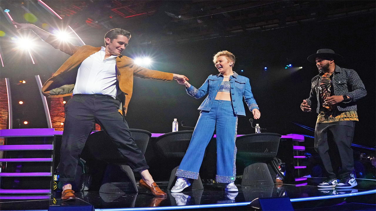 So You Think You Can Dance fans share WILD theory on what judge Matthew Morrison did to get fired after violating rules
