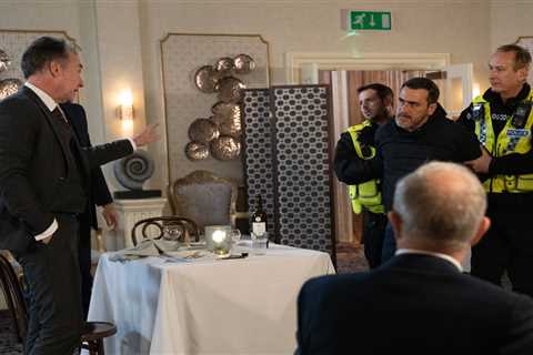 Seven massive Coronation Street spoilers as Peter Barlow is the target of a vile bet