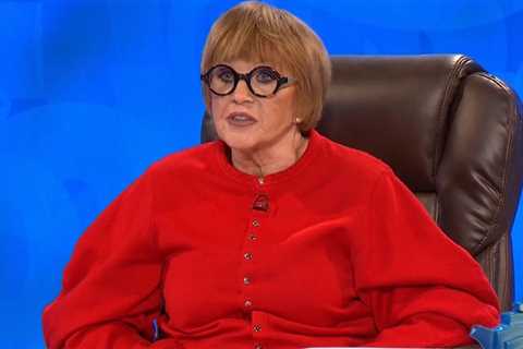 Anne Robinson reveals surprising new job after quitting Countdown