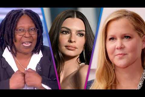 Supreme Court Potentially Overturning Roe v. Wade: Hollywood Speaks Out