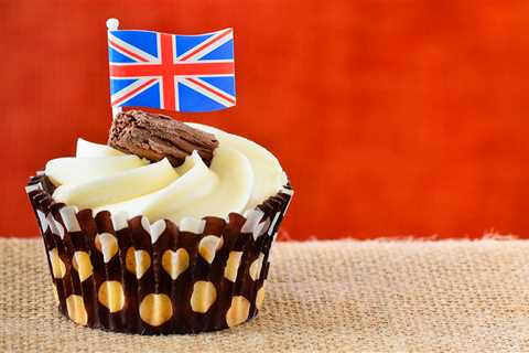 Six top baking deals for cakes to celebrate the Queen’s Platinum Jubilee