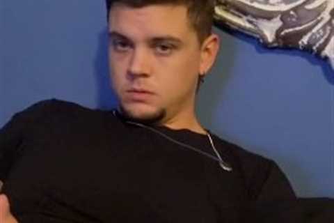 Teen Mom star Catelynn Lowell reveals husband Tyler Baltierra underwent vasectomy after welcoming..