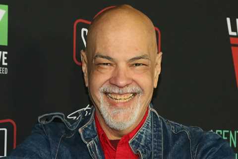 George Perez, Wonder Woman cookbook creator, dies at 67