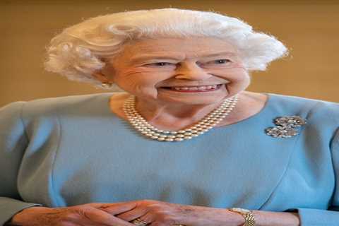 Queen, 96, will MISS State Opening of Parliament for first time in 59 years