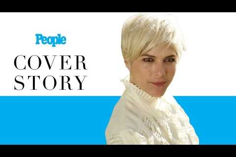 Selma Blair Details Surviving Addiction & Abuse in Memoir: “I’m Still Here and I’m Okay” | PEOPLE