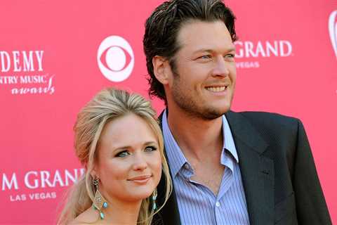 Miranda Lambert shares rare comments about Blake Shelton’s very public divorce