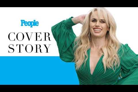Rebel Wilson on How She Faced Emotional Eating & Got Healthy: “It Was Time to Change” | PEOPLE