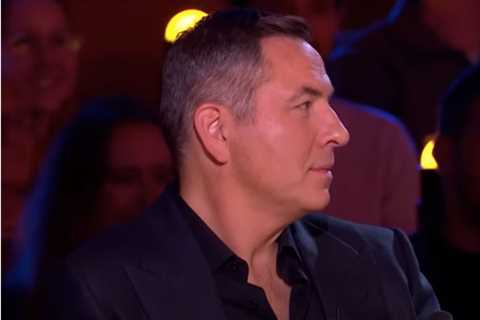 Britain’s Got Talent fans all saying the same thing after spotting ‘uncomfortable’ David Walliams