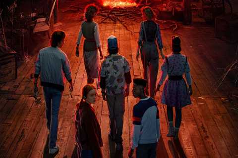 Stranger Things season 4 cast: Who will return in the Netflix show series?