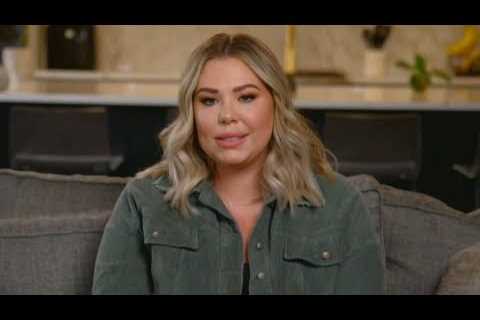 Teen Mom’s Kailyn Lowry Reveals She’s LEAVING the Show