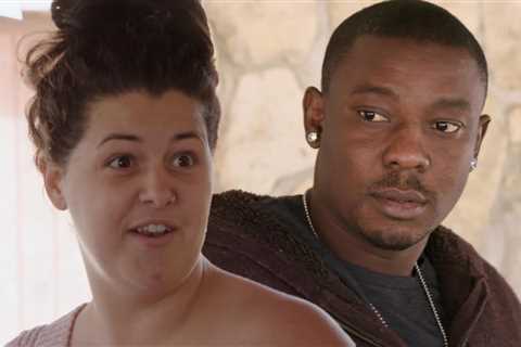 90 Day Fiancé: Kobe Feels INSULTED After Emily Refuses to Let Him Drive