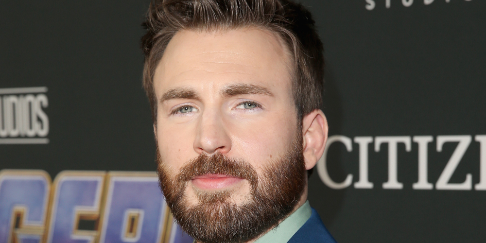 Chris Evans reflects on Disney’s decision to reintroduce the same-sex kiss in Lightyear