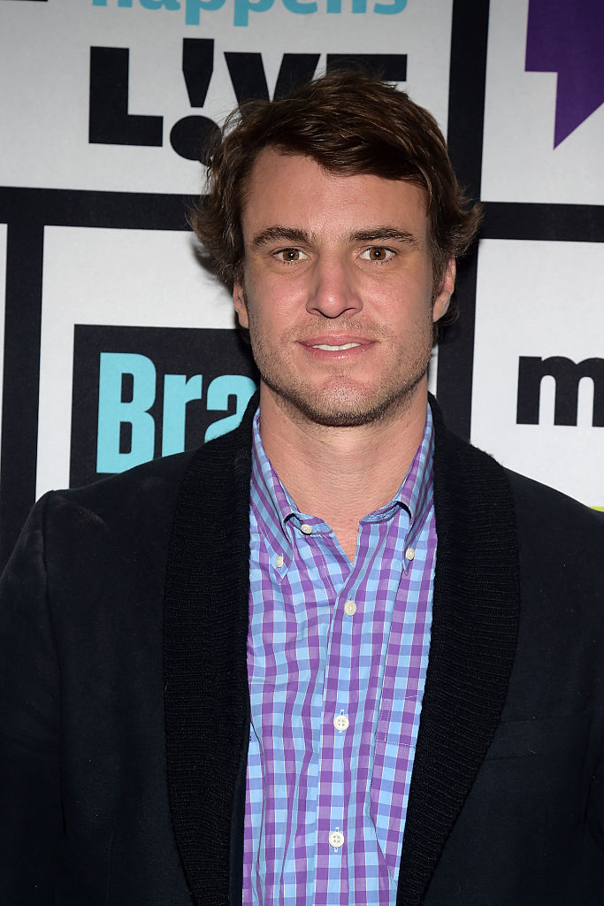 Who is Southern Charm’s Shep Rose and is he married?