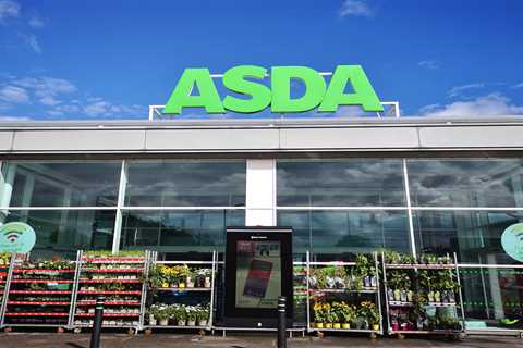 Asda Queen’s Jubilee Bank Holiday 2022 opening times: What time are stores open today?