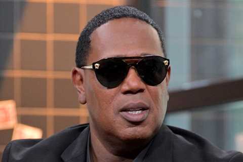 Master P announces the death of 29-year-old daughter Tytyana