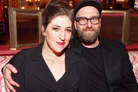 How Did Mayim Bialik Meet Boyfriend Jonathan Cohen? Inside Their Relationship