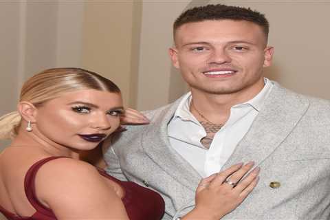 Alex Bowen sends Love Island contestants stark warning before entering the villa this weekend