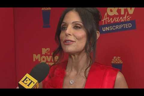 Bethenny Frankel Says Daughter Prefers When She’s NOT on Housewives