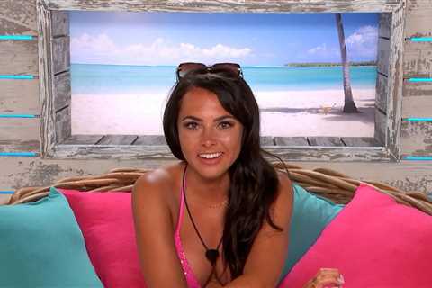 Love Island’s Paige is spitting image of 90s pop star – but did you spot it?