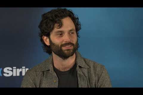 Penn Badgley on Where Season 4 of You Picks Up