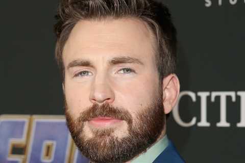 Chris Evans reflects on Disney’s decision to reintroduce the same-sex kiss in Lightyear