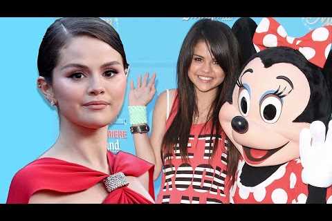 Why Selena Gomez Felt Like a JOKE After Leaving Disney Channel