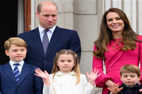 Inside shocking royal scandal that haunts Kate Middleton and Prince William’s new Adelaide Cottage..