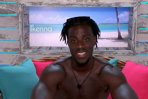 Love Island fans slam show for ‘ignoring’ Ikenna and Indiyah as ‘cute’ relationship is unveiled in..