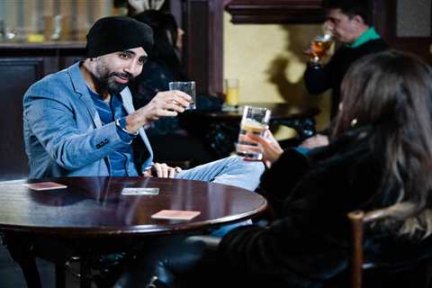 EastEnders spoilers: Kheerat Panesar to get shock news as he reunites with Stacey Slater