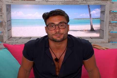 Friends of Love Island’s Davide reveal the girls they hope he couples up with following fiery row..