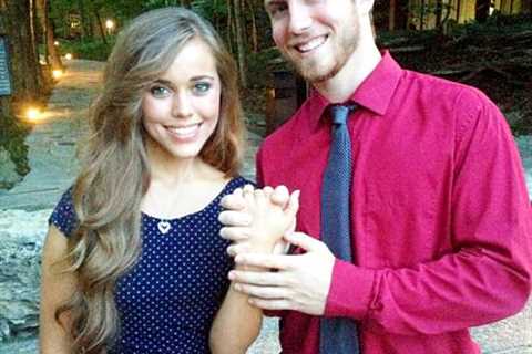 Duggar fans SHOCKED after dad Jim Bob’s ‘favorite’ child Jessa and husband Ben break major family..