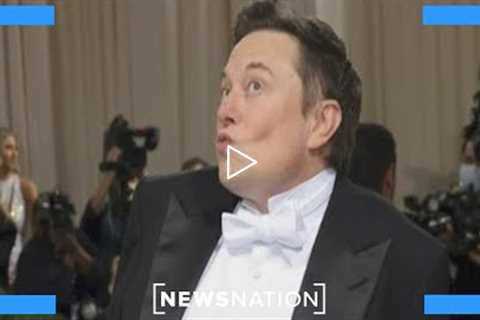 American oligarchs: Does Elon Musk have ‘too much power?’ | Banfied