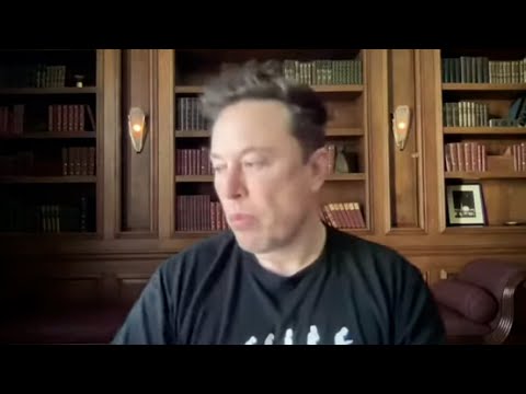 Ark Invest conference: Elon Musk and Cathie Wood predict bitcoin price!