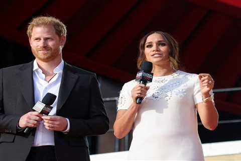 Five signs Meghan Markle is eyeing political career – ‘copying Obamas’ to election outburst that..