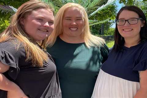 Mama June: Road to Redemption – How can I watch and when is it out?