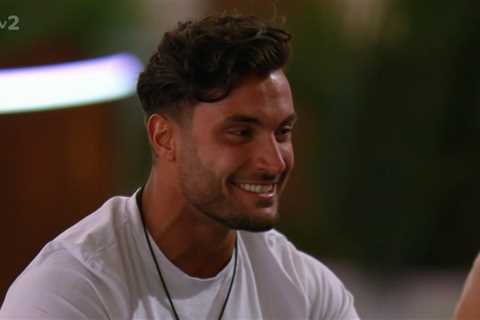 Davide ‘will ditch Ekin-Su’ in Casa Amor twist claims axed Love Island star