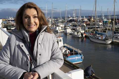 Who is Jane McDonald and what’s her net worth?