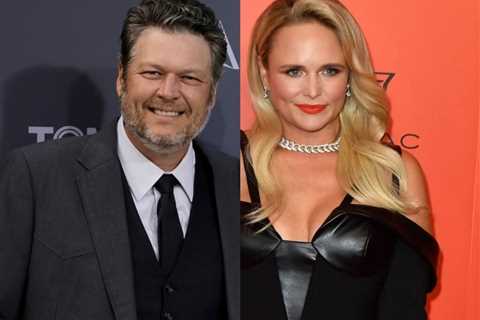 Country Gossip Says Miranda Lambert Supposedly Furious Over Blake Shelton’s Rumored Comments About..