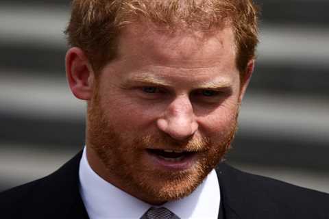 Prince Harry to find out if he wins High Court ruling TODAY after libel battle over security row