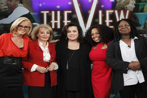 The View fans beg bosses to bring back ‘favorite’ co-host after demanding Whoopi Goldberg be..