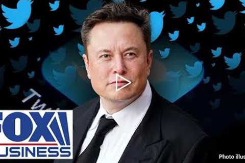 Elon Musk v. Twitter: No precedent for this