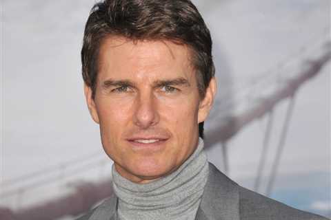 Is Tom Cruise Still A Scientologist? Here’s Where He Stands With The Religion