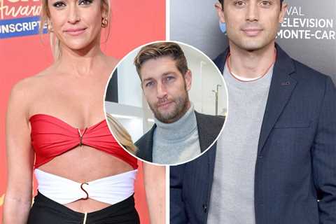 Kristin Cavallari and Stephen Colletti Shared Wild Reunion After Jay Cutler Divorce ... And Even..