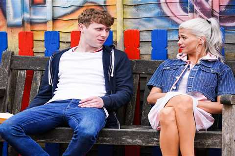 EastEnders spoilers: Billy Mitchell attacks Jay Brown for cheating on Honey with Lola Pearce