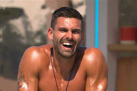 Love Island fans convinced show has ‘cut flirty scenes’ after islander’s cryptic comment