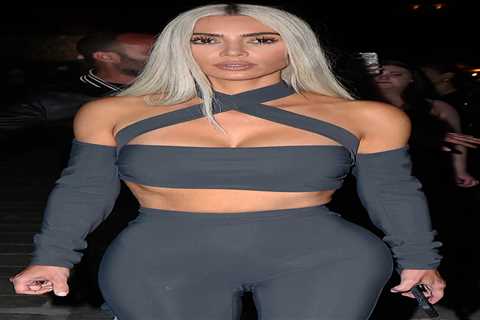 Kim Kardashian praised for ‘diversity & inclusivity’ of models ‘of every size’ in wild Skims..