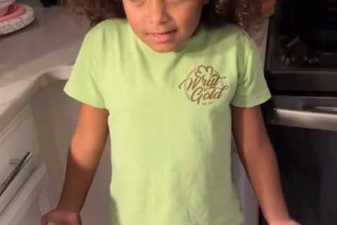 Teen Mom Briana DeJesus sparks concern after sharing scary video of daughter Stella, 5
