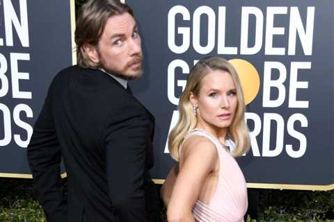 Dax Shepard, Kristen Bell’s ‘Romantic’ Italian Moment Is The Silliest Thing We’ve Seen All Week